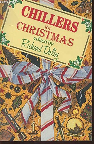 Chillers for Christmas