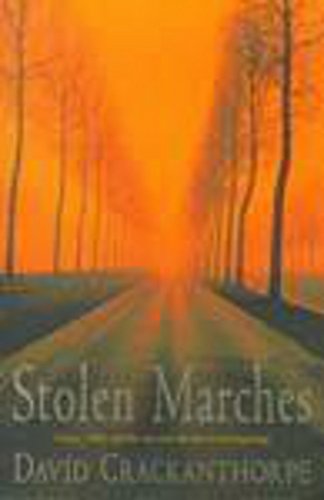 Stolen Marches