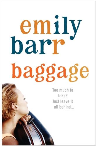 Baggage: An unputdownable thriller about digging up the past