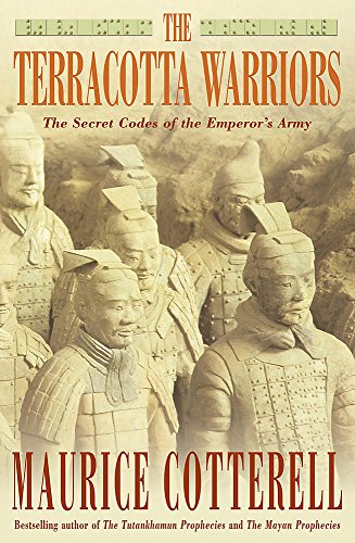 The Terracotta Warriors: The Secret Codes of the Emperor's Army