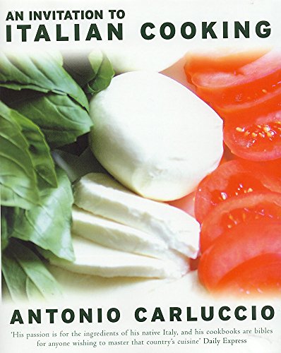 Invitation to Italian Cooking