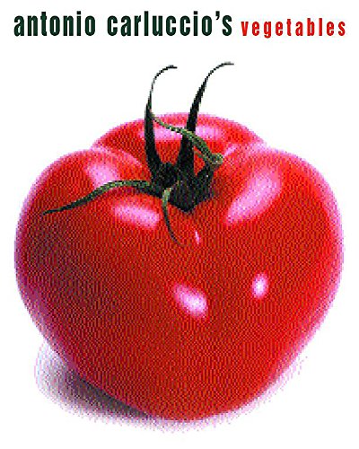 Antonio Carluccio's Vegetables