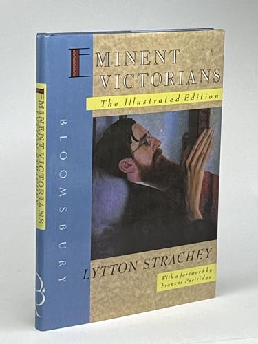 Eminent Victorians