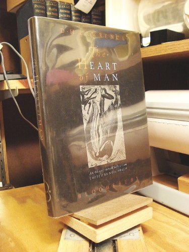 D.H.Lawrence: The Heart of Man - An Illustrated Selection