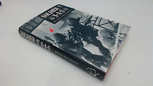 Soldier "I" S.A.S.