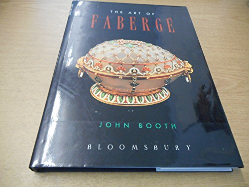 The Art of Faberge