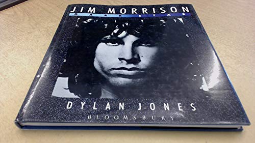 Jim Morrison: Dark Star