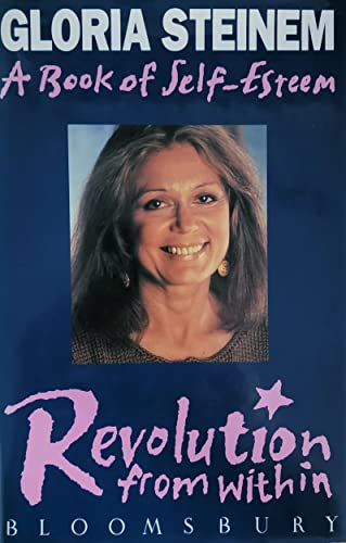 Revolution from within: Book of Self-esteem
