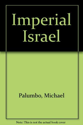 Imperial Israel