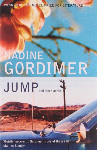 Jump and Other Stories