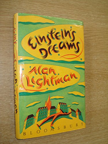 Einstein's Dreams