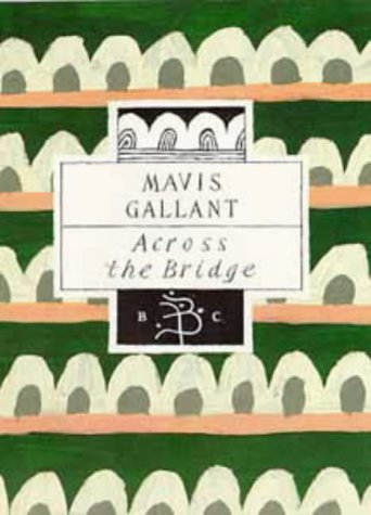 Across the Bridge