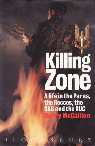 Killing Zone