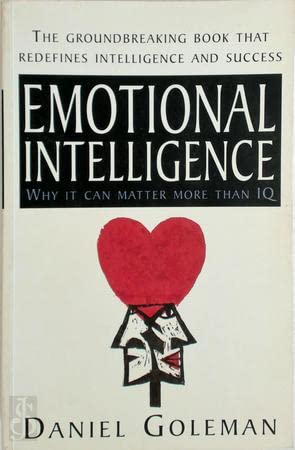 Emotional Intelligence