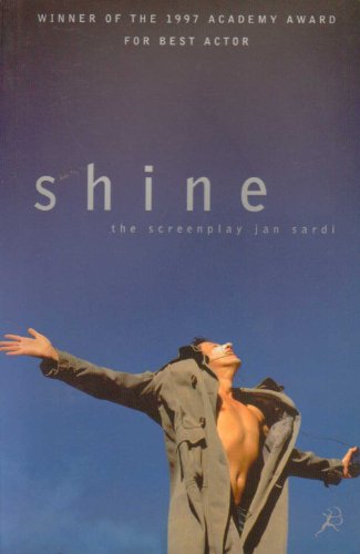Shine: The Screenplay