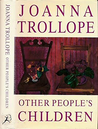 Other Peoples Children Bookpeople