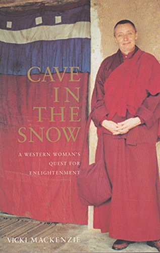 Cave in the Snow