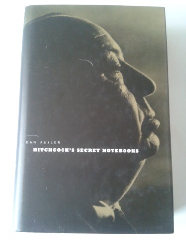 Hitchcock's Secret Notebooks