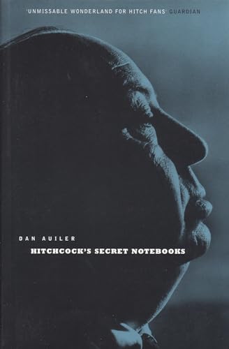 Hitchcock's Secret Notebooks