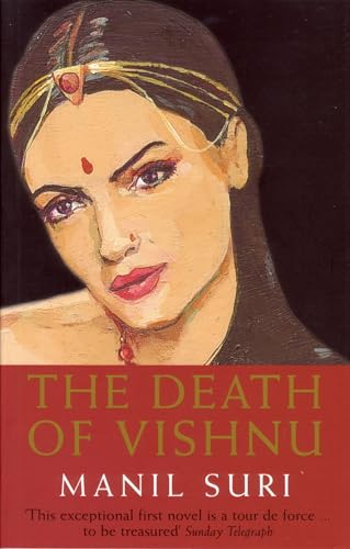 The Death of Vishnu