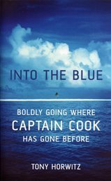 Into the Blue: Boldly Going Where Captain Cook Has Gone Before