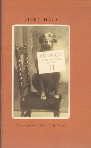Prince and Other Dogs II