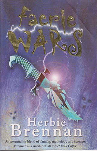 Faerie Wars