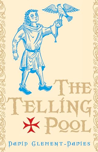 The Telling Pool