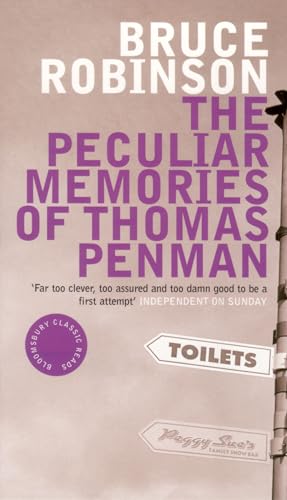 The Peculiar Memories of  Thomas Penman