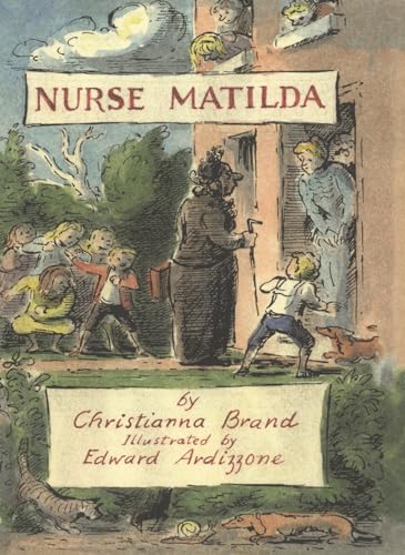 The Collected Tales of Nurse Matilda