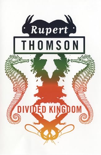 Divided Kingdom