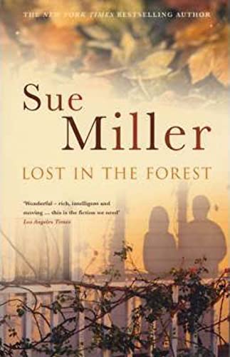 Lost in the Forest