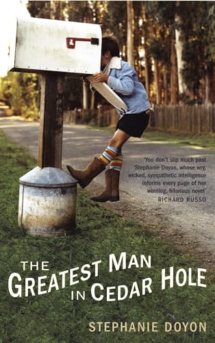 The Greatest Man in Cedar Hole
