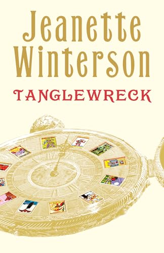 Tanglewreck