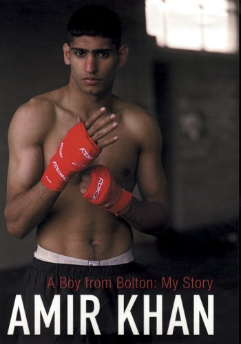Amir Khan: My Story