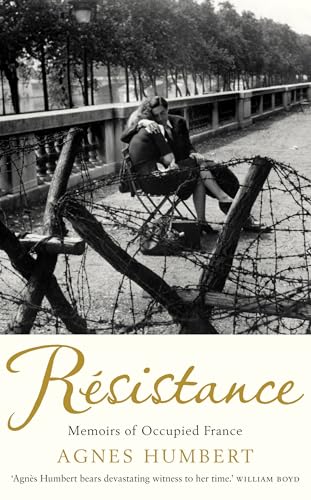 Resistance: Memoirs of Occupied France