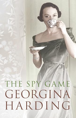 The Spy Game