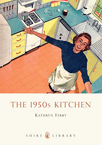 The 1950s Kitchen