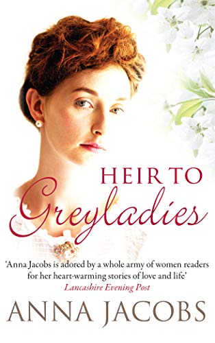 Heir to Greyladies: From the multi-million copy bestselling author