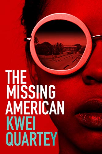 The Missing American