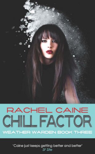 Chill Factor