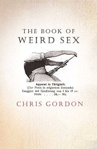 The Book of Weird Sex