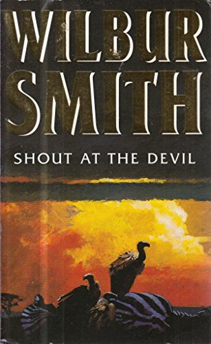 Shout at the Devil