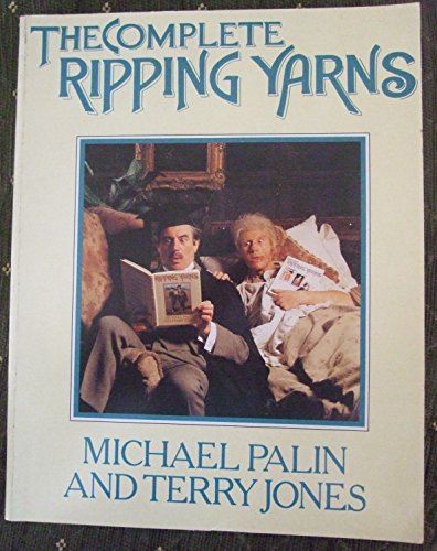 The Complete Ripping Yarns