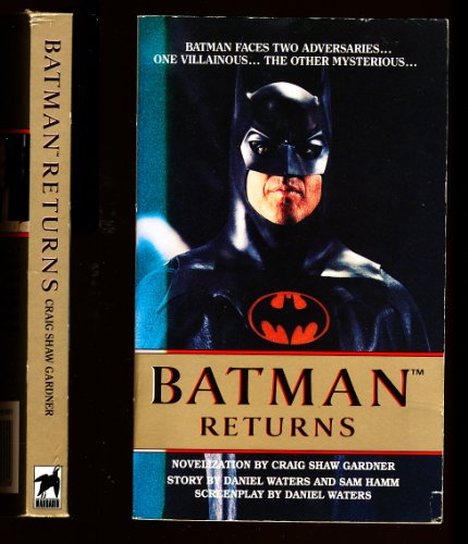 Batman Returns