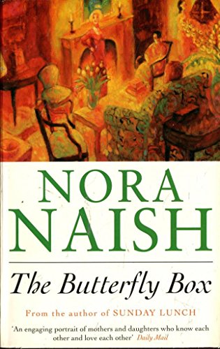 The Butterfly Box