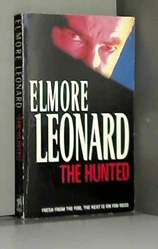 The Hunted