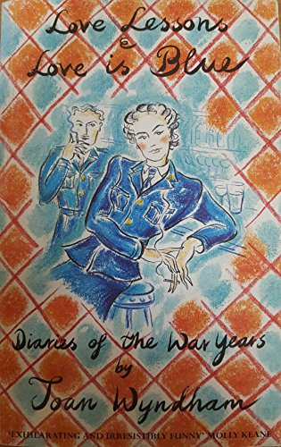 Love Lessons: A Wartime Diary