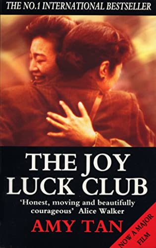 The Joy Luck Club