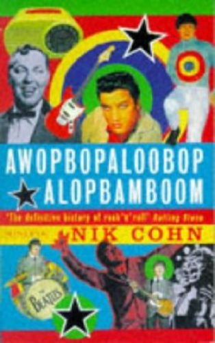 Awopbopaloobop Alopbamboom